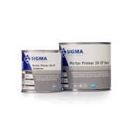 Sigma Mortar Primer 2-Componenten EP