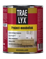 Trae-Lyx Project Meubellak Hoogglans