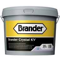 Brander Crystal 