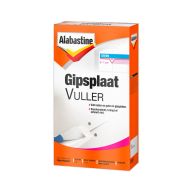 Alabastine Gipsplaat Vuller