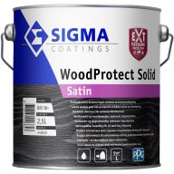 Woodprotect Solid WB