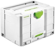 Festool Systainer Sys-Combi 2