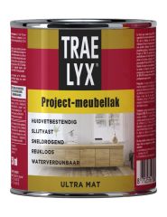 Trae-Lyx Project Meubellak Ultra Mat
