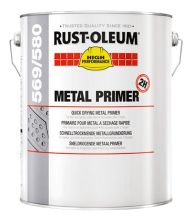 Rust-Oleum 569-580 Primer