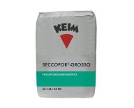 Keim Seccopor Grosso