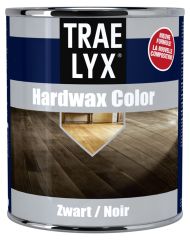 Trae-Lyx Hardwax Pro Color