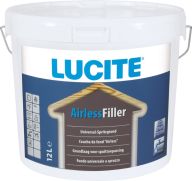 Lucite Airless Filler